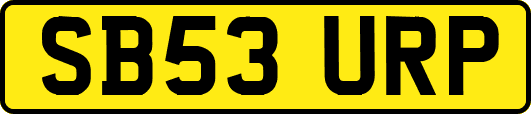 SB53URP