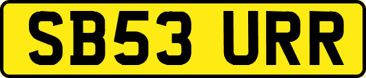 SB53URR