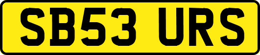 SB53URS