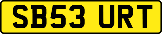 SB53URT