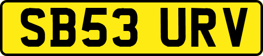 SB53URV