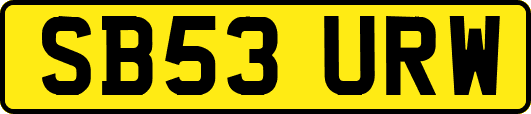 SB53URW