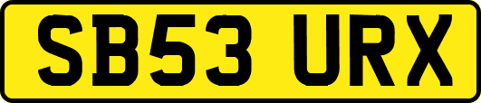 SB53URX
