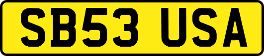 SB53USA