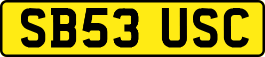 SB53USC