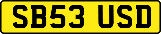 SB53USD
