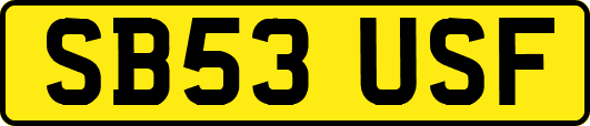 SB53USF