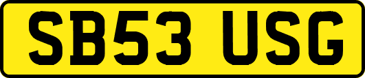 SB53USG
