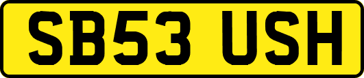 SB53USH
