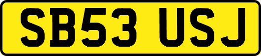 SB53USJ