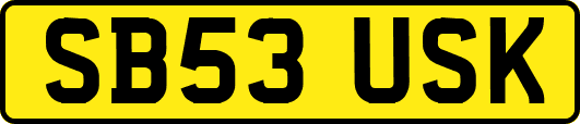 SB53USK