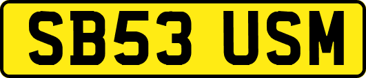 SB53USM