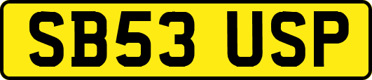 SB53USP