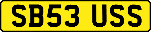 SB53USS