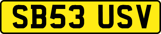 SB53USV