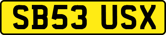 SB53USX