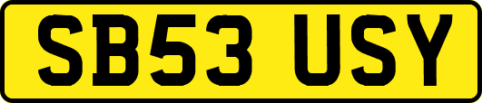 SB53USY