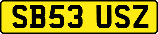 SB53USZ