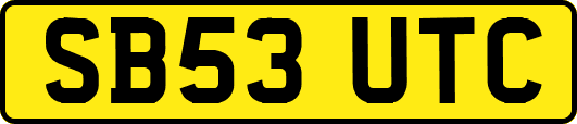 SB53UTC
