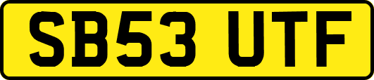 SB53UTF