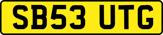 SB53UTG