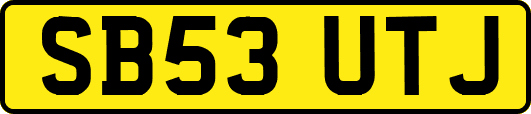 SB53UTJ
