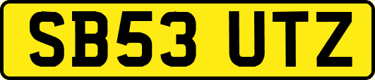 SB53UTZ
