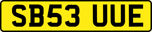 SB53UUE
