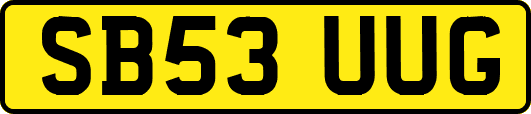 SB53UUG