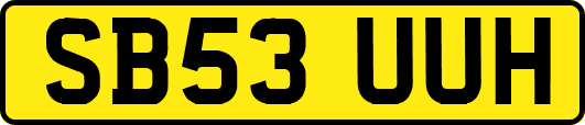 SB53UUH
