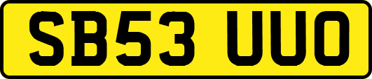 SB53UUO