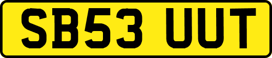 SB53UUT