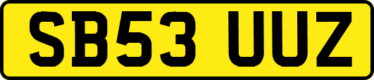 SB53UUZ