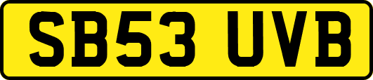 SB53UVB