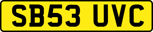 SB53UVC
