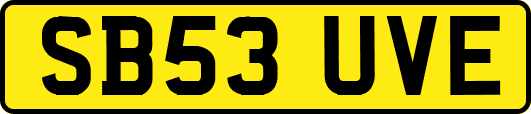 SB53UVE