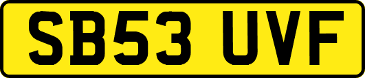 SB53UVF