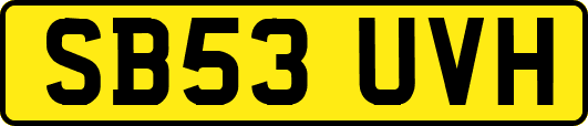 SB53UVH