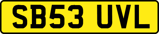 SB53UVL