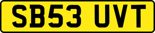 SB53UVT