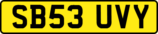SB53UVY