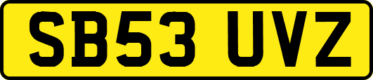 SB53UVZ