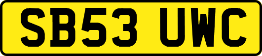 SB53UWC