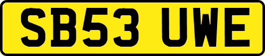 SB53UWE