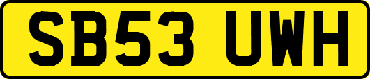 SB53UWH