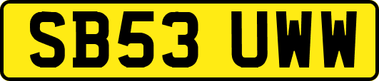 SB53UWW