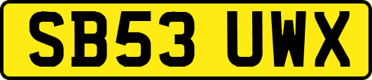 SB53UWX