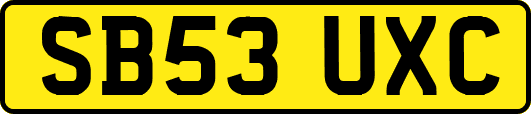 SB53UXC