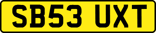 SB53UXT