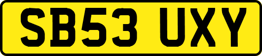 SB53UXY
